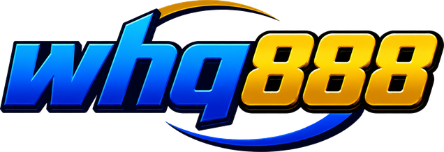 whq888 Logo